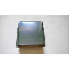 CLANSMAN LAND ROVER REAR BULKHEAD STOWAGE BOX